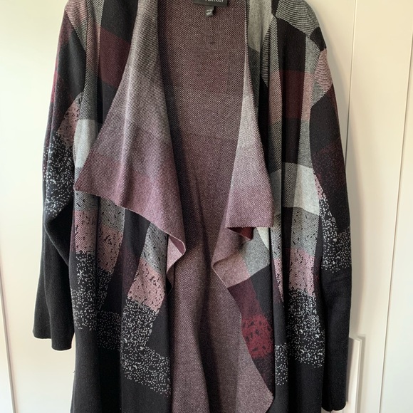 Lane Bryant Jackets & Blazers - Lane Bryant Sweater jacket - Size 22/24